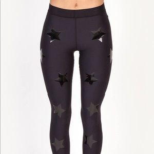 Ultracor Star Leggings